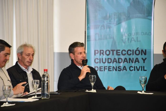 sciani seguridad bolivar