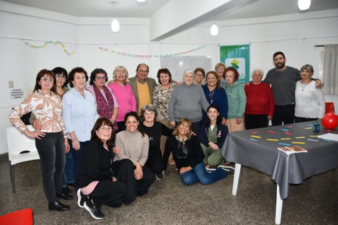 taller cognitivo