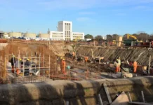 La Provincia creó un programa que suma criterios ambientales a la obra pública