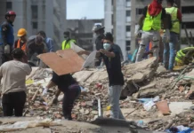 Terremotos en Venezuela: 235 muertos, 4300 heridos y daños incalculables