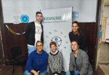 Realizaron una jornada de concientización sobre violencia en el noviazgo