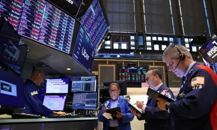 wall-street-rs