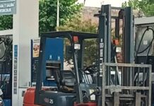 La Justicia de Paz revocó la afectación municipal de un montacargas secuestrado