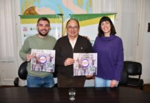El Municipio presentó una nueva edición de “Orientá tu Futuro”