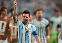La Selección sufrió hasta el final, doblegó a Cabo Verde y sigue viva