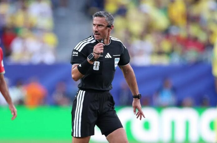 arbitro