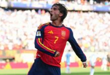 España le ganó a la Argentina y se consagró campeón del mundo