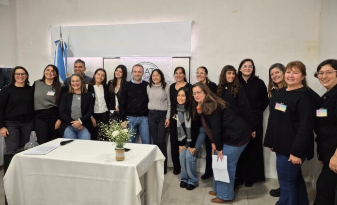 AT precongreso