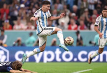 Se viene la sexta semifinal de Argentina en Mundiales: hasta ahora las ganó todas