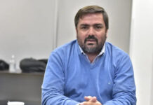 Tras renovar sus autoridades, la UCR hará un acto en La Plata para volver a marcar presencia
