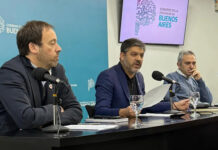 Bianco pide candidato único: “El que plantea ir dividido es porque quiere perder”