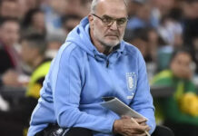 Ya son doce las selecciones que perdieron a sus DT
