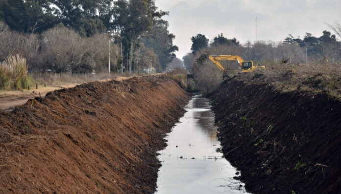 Canal Cabral