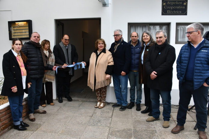 Cespac Del Carril