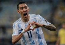 Mundial 2026: ¿cómo le fue a la Argentina cuando enfrentó a Suiza?