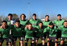 ¡Pedernales Campeón! Venció a Plaza Italia y se quedó con el torneo Apertura 2026