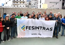 Fesintras reclama convocatoria a paritarias e inversión en salud
