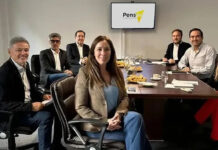 Fundación Pensar advirtió que el desafío es que el crecimiento llegue a la mayoría