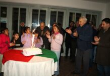 60 años sembrando futuro: el rol social de la Biblioteca “Constancio C. Vigil”