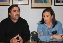 Balbín: “El radicalismo debe reconstruirse de abajo hacia arriba para volver a ser protagonista”