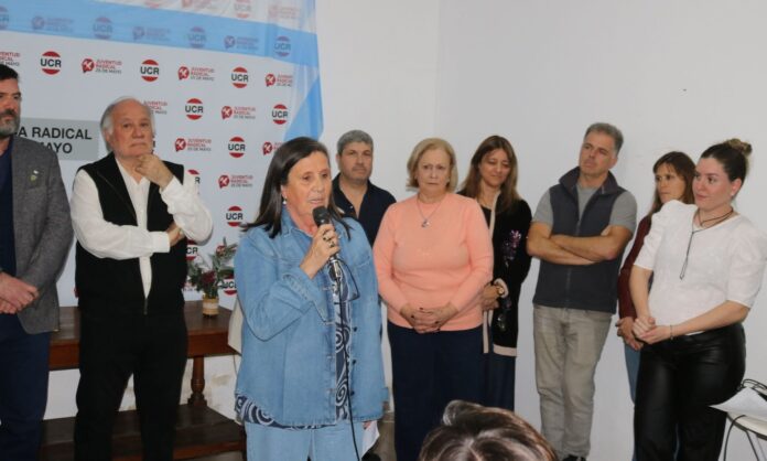 Analía roldán