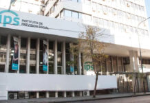 El Gobierno de Kicillof defiende el traspaso de los aportes de Anses al IPS