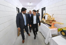 Kicillof designó a los representantes del Ejecutivo en el Consejo de la Magistratura