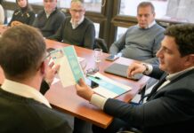 Transporte | Firmaron convenios para fortalecer la conectividad en la provincia