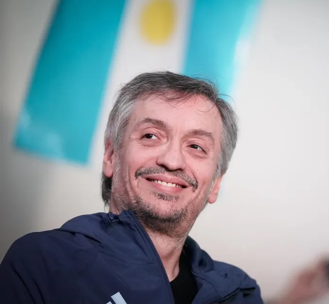Maximo 1