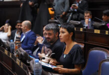 La Cámpora agita el fantasma de Vandor para escalar la pelea con Kicillof