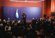 “Colectoras presidenciales”: la variante que empuja el oficialismo para eliminar las PASO y podría ser clave en Provincia