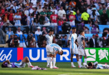 Sin conspiraciones: las razones futbolísticas de la derrota de Argentina ante España