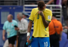 Del jogo bonito al desconcierto: Brasil enfrenta su mayor crisis futbolística en décadas