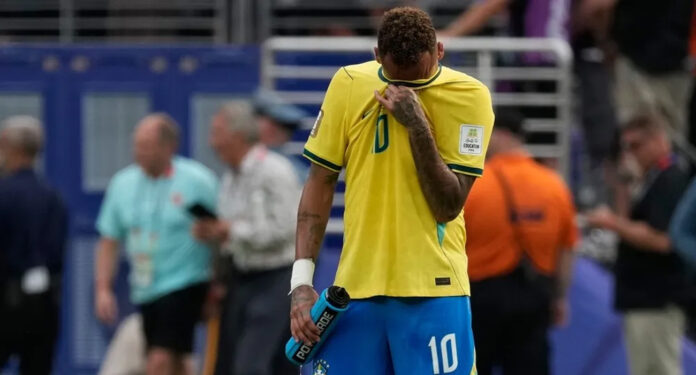 Neymar