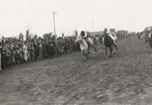 ¡Viva la Patria!: Fiestas Mayas en 1905
