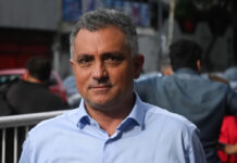Pareja citó a dar explicaciones al Congreso al jefe de la SIDE, un hombre de Caputo