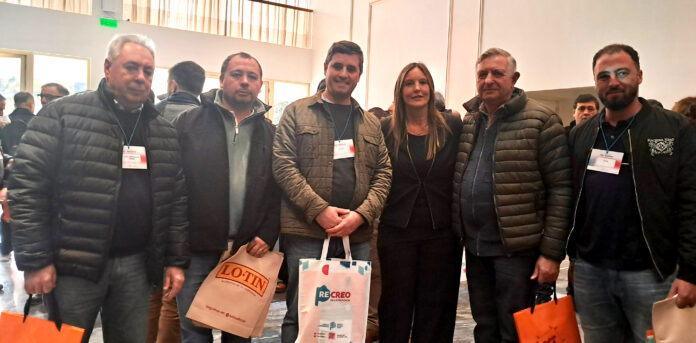 Productores RP