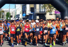 “Saladillo Corre” el 2 de agosto