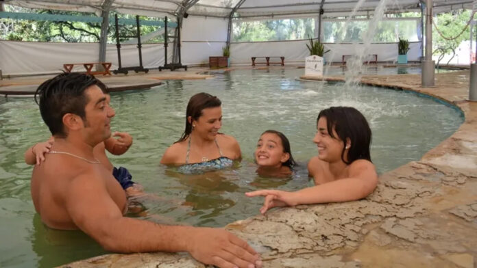 Termas