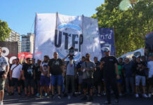 La Justicia habilitó el cierre definitivo del plan “Volver al Trabajo” y cambiarlo por vachers de formación