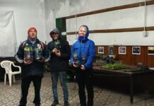 Programa “Cultivar 25”: 300 familias del distrito recibieron kits para fortalecer sus huertas