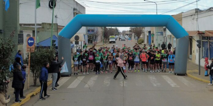 roque perez corre