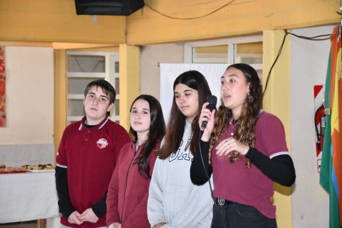 cooperativas escolares