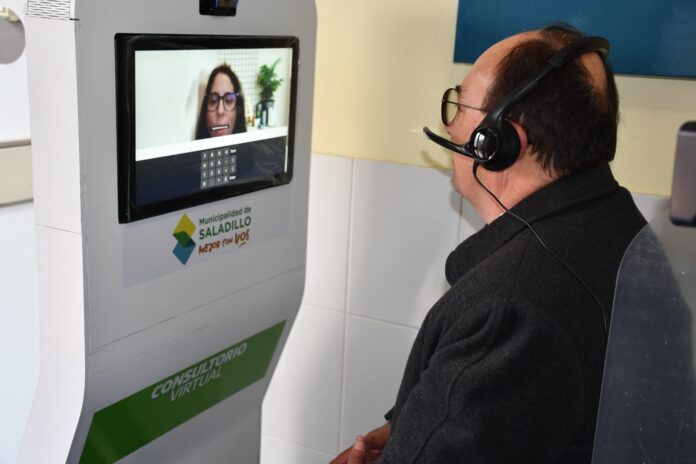 telemedicina