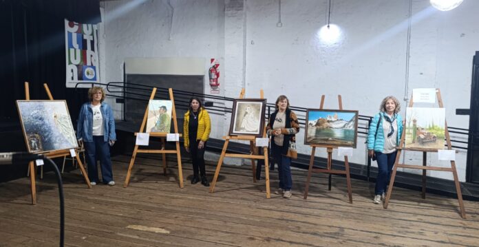 artes plasticas