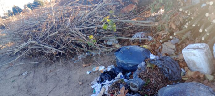 basural