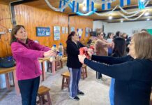 Sigue a pleno el programa de vacaciones de invierno