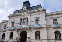 Saladillo se prepara para vivir la primera Fiesta del Buñuelo Artesanal