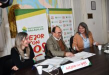 Definen la oferta gastronómica para los festejos del 163º aniversario