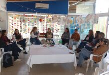 Organizan en Saladillo la celebración del “Día de las Infancias”